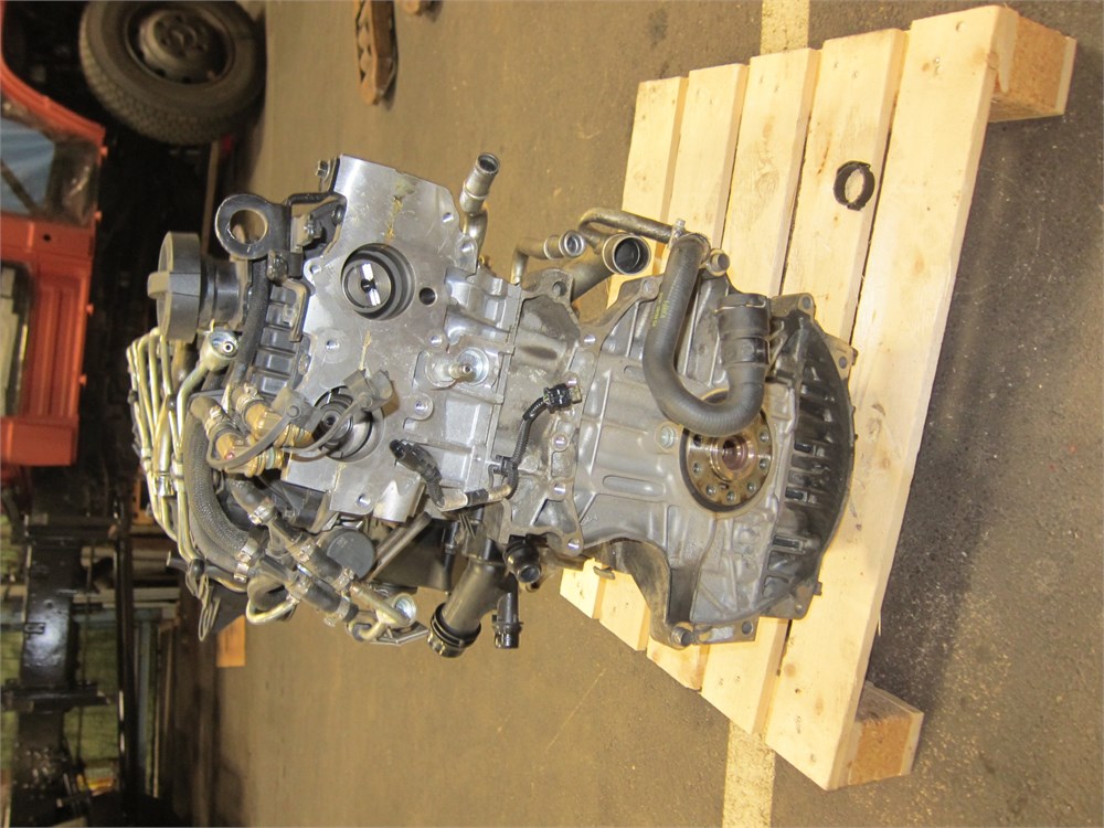 Volvo d5244t характеристики